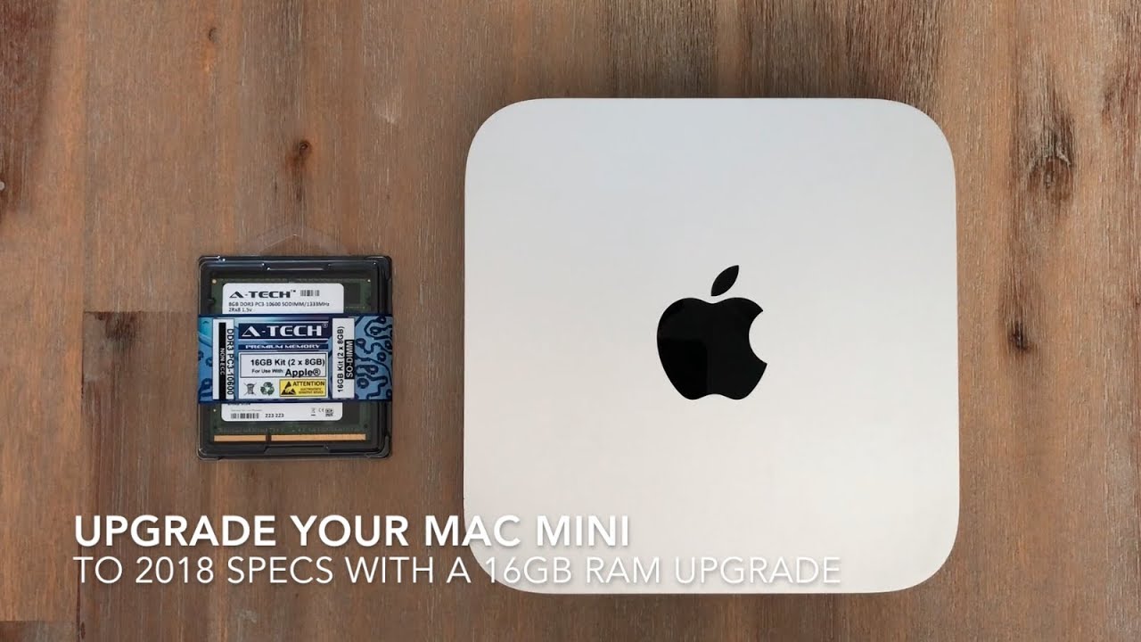 ram for mac mini late 2013